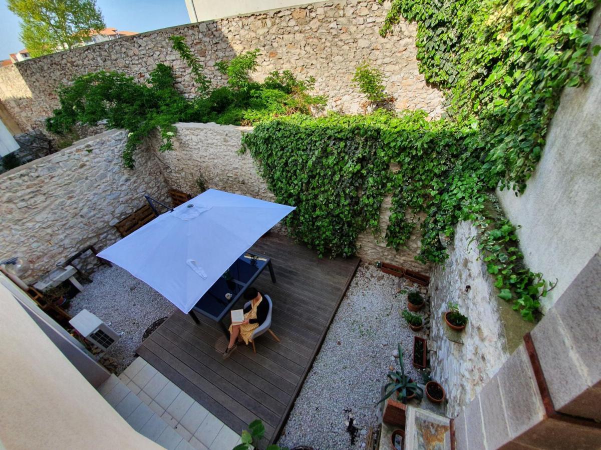 Il Porto Hotel Sète Exterior foto